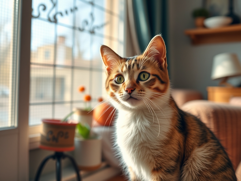 Understanding Costs and Value of Pet Proof Window Screen Installation - cat window screens safety guards