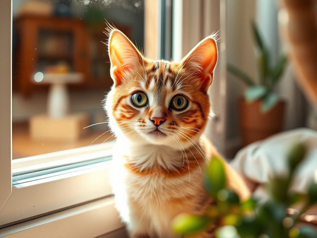 removable cat window guards - cat window screens safety guards guide hero image