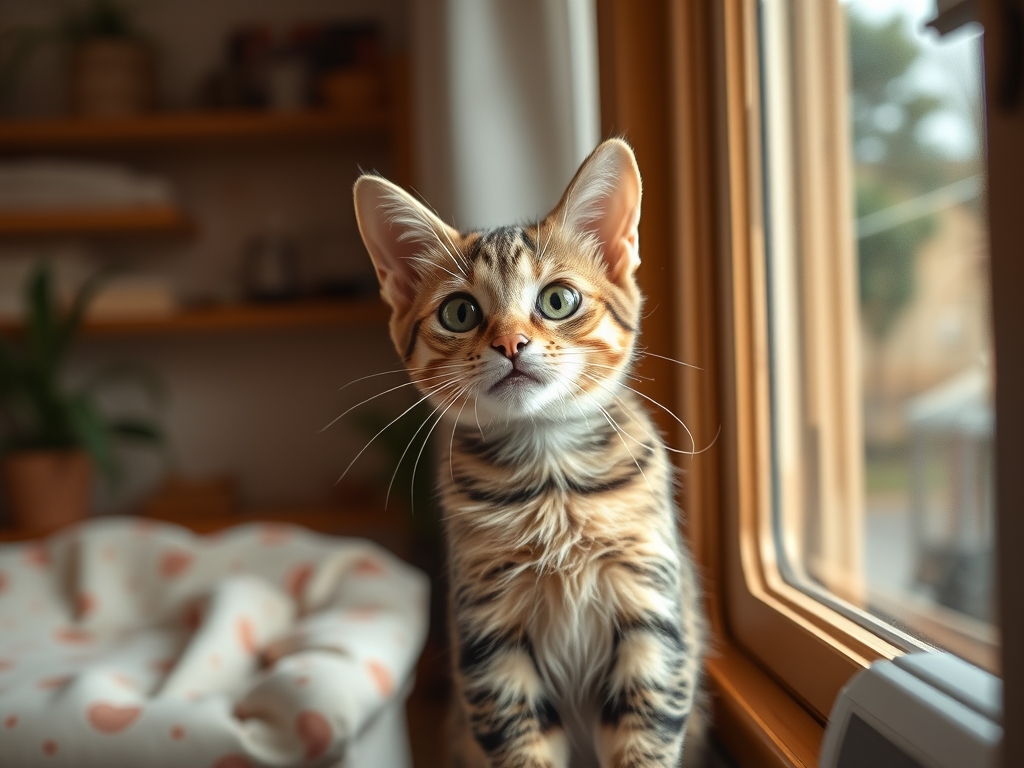 Understanding Costs and Value of Removable Cat Window Guards - cat window screens safety guards