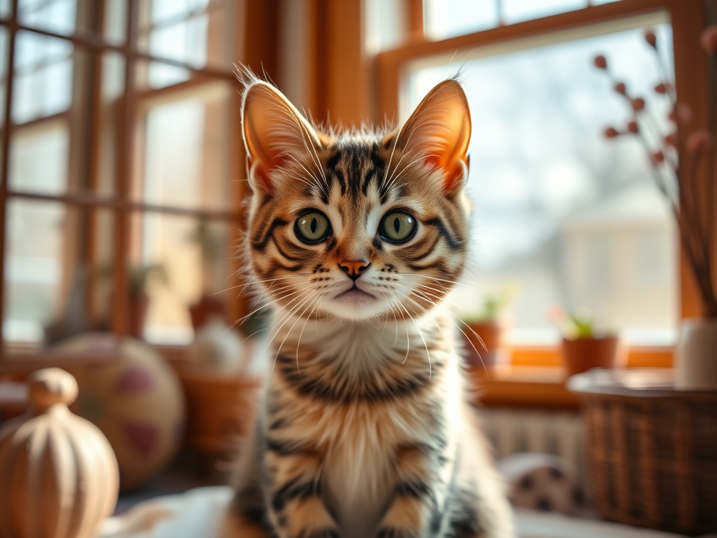 Safety Nets for Balconies and Windows - expert are window screens safe for cats guide