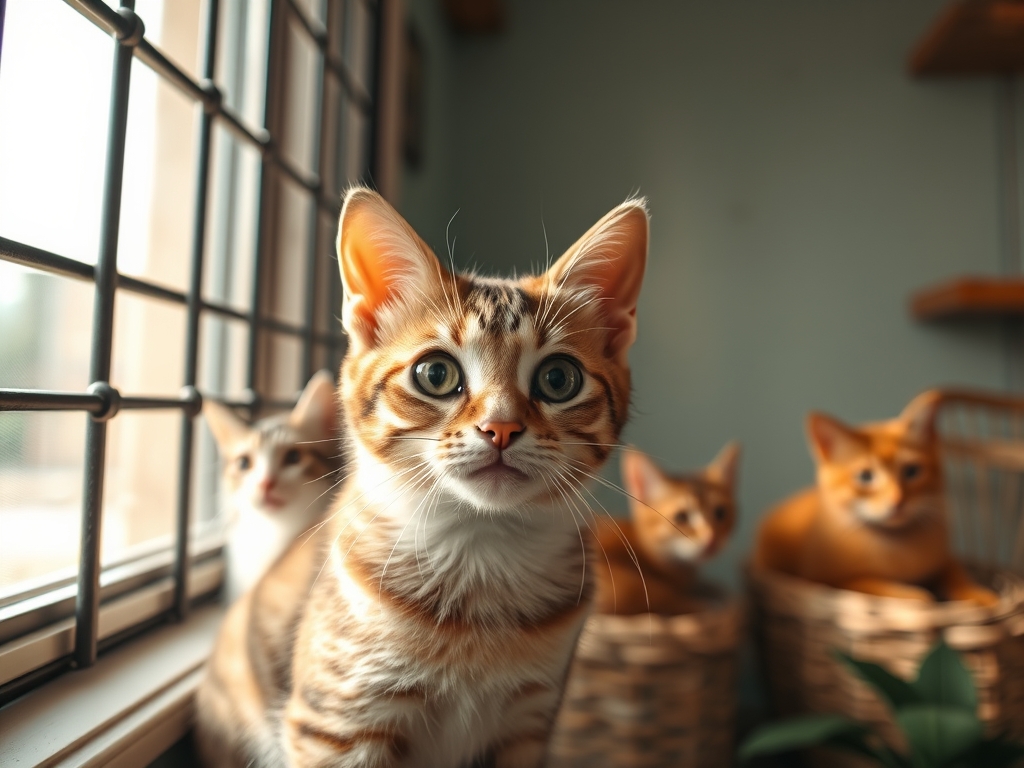 Key Features to Consider - expert best window security bars for indoor cats guide