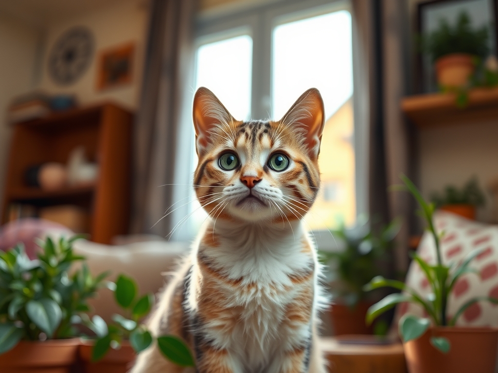 Choosing the Right Cat Proof Window Solution - expert cat proof window solutions for apartments guide