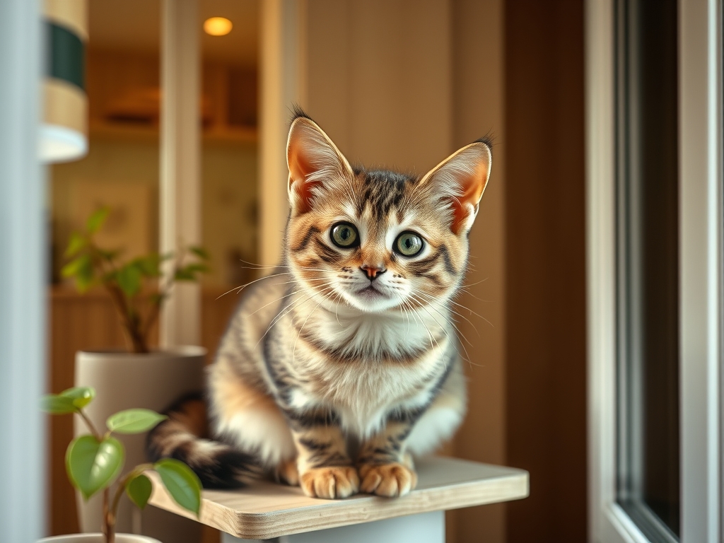 Installing Your Cat Window Shelf - cat window shelves perches