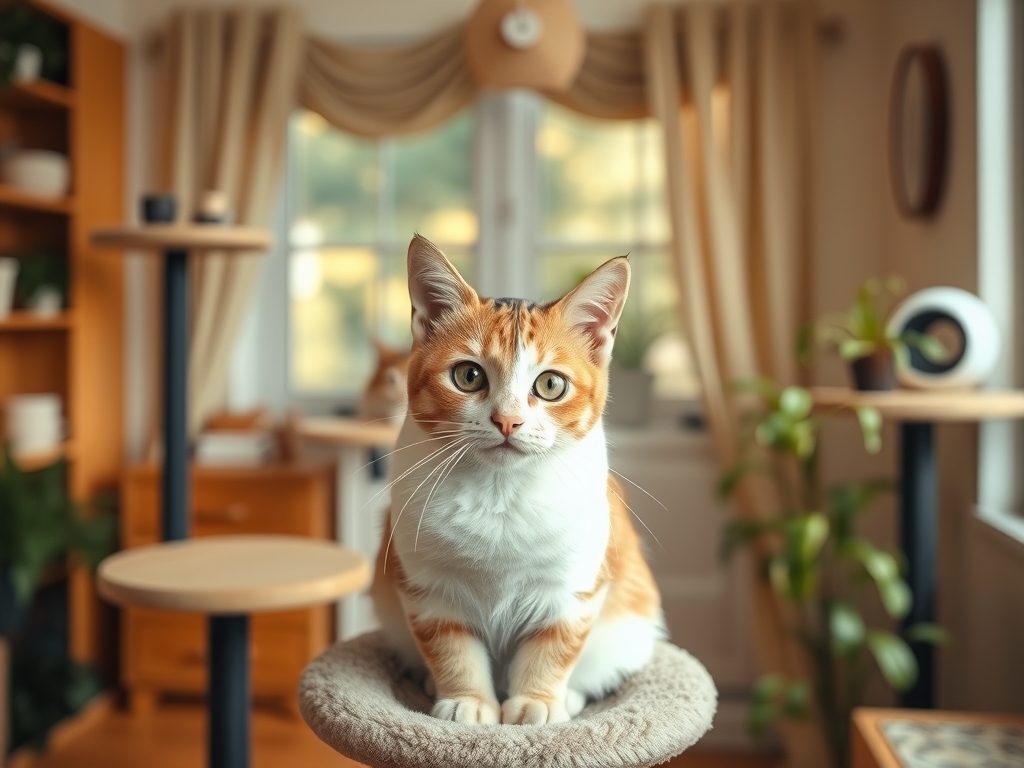 reviews of suction cup cat perches - cat window shelves perches guide hero image