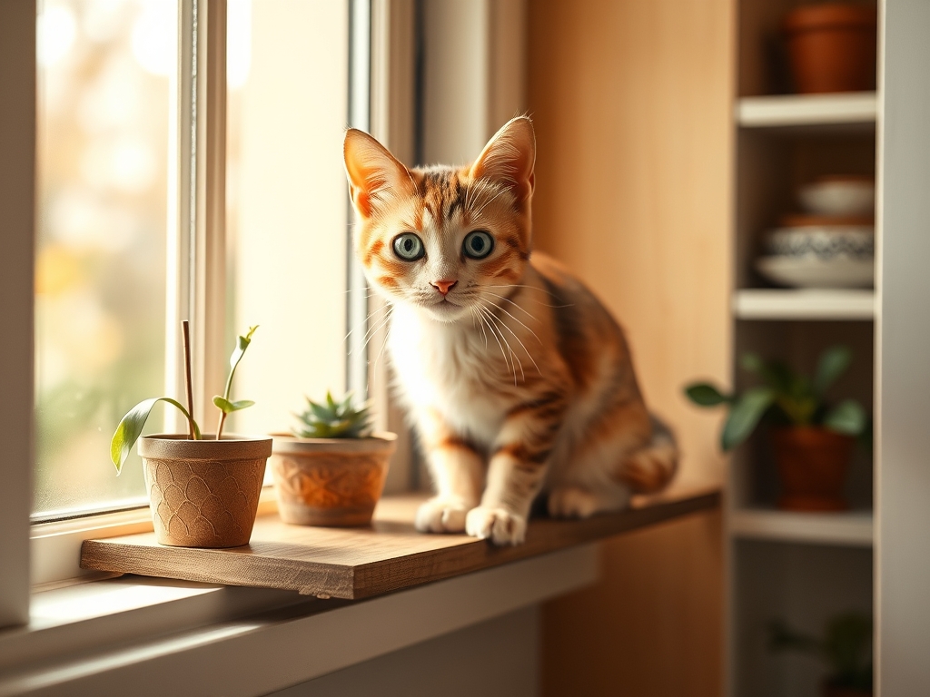 Choosing the Right Shelf for Your Cat - expert cat window shelf weight limit guide