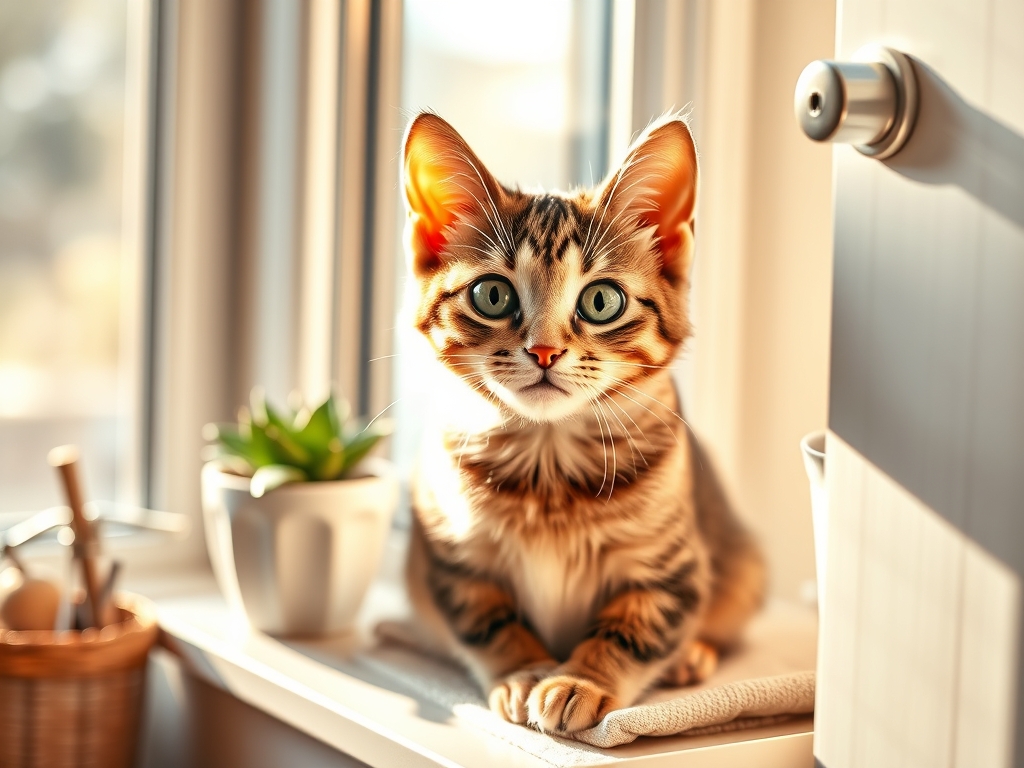 Cat owner reviewing how to install cat window shelf with suction cups options for their pet in 2026