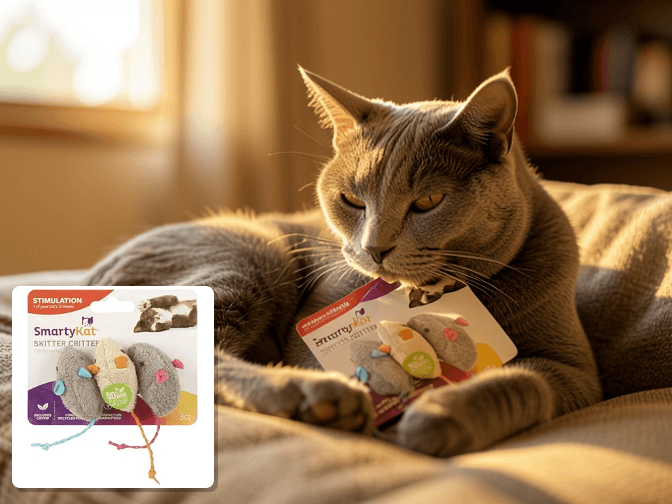 How Catnip Products Work - expert best catnip products for cats guide