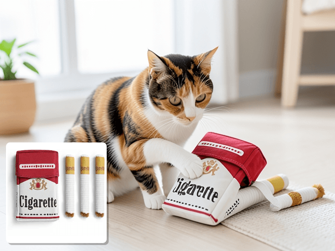How Catnip Infused Products Work - expert catnip infused products for cats guide