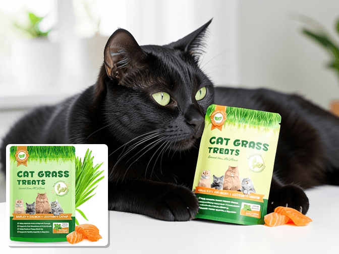 Health Benefits Beyond the Playful Response - expert catnip treats for cats guide