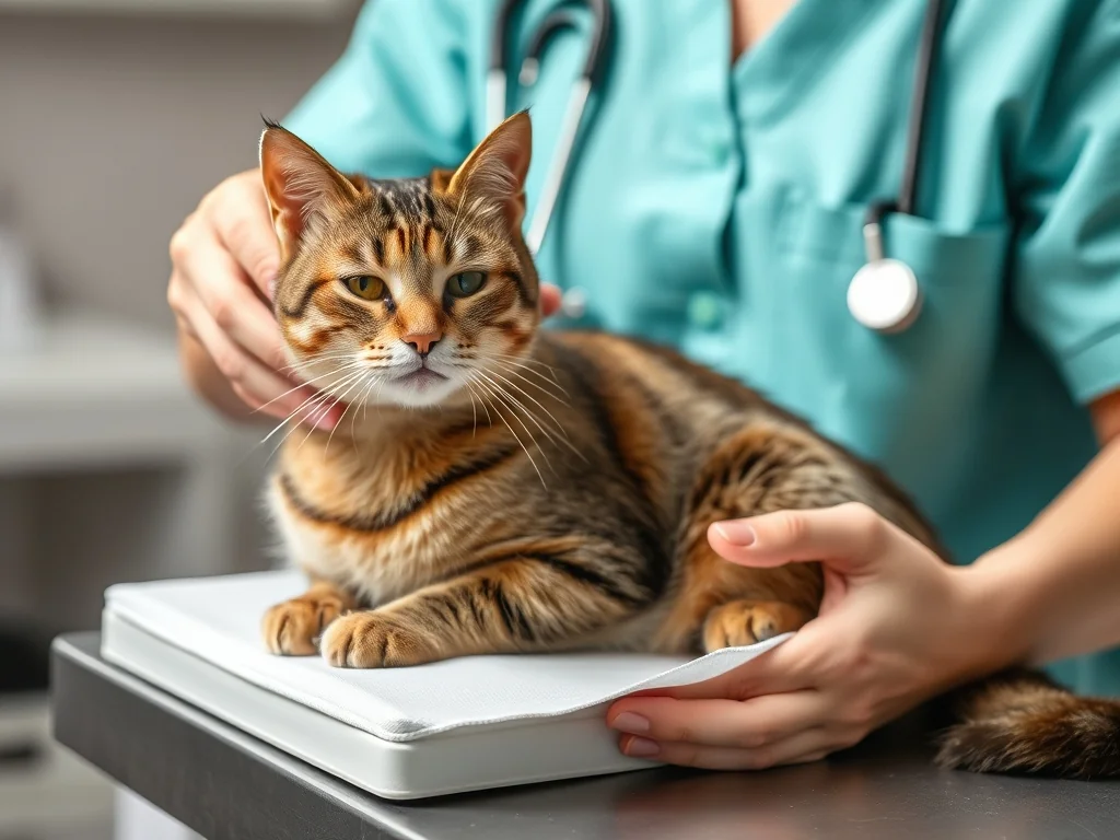 health catch - health cat guide hero image