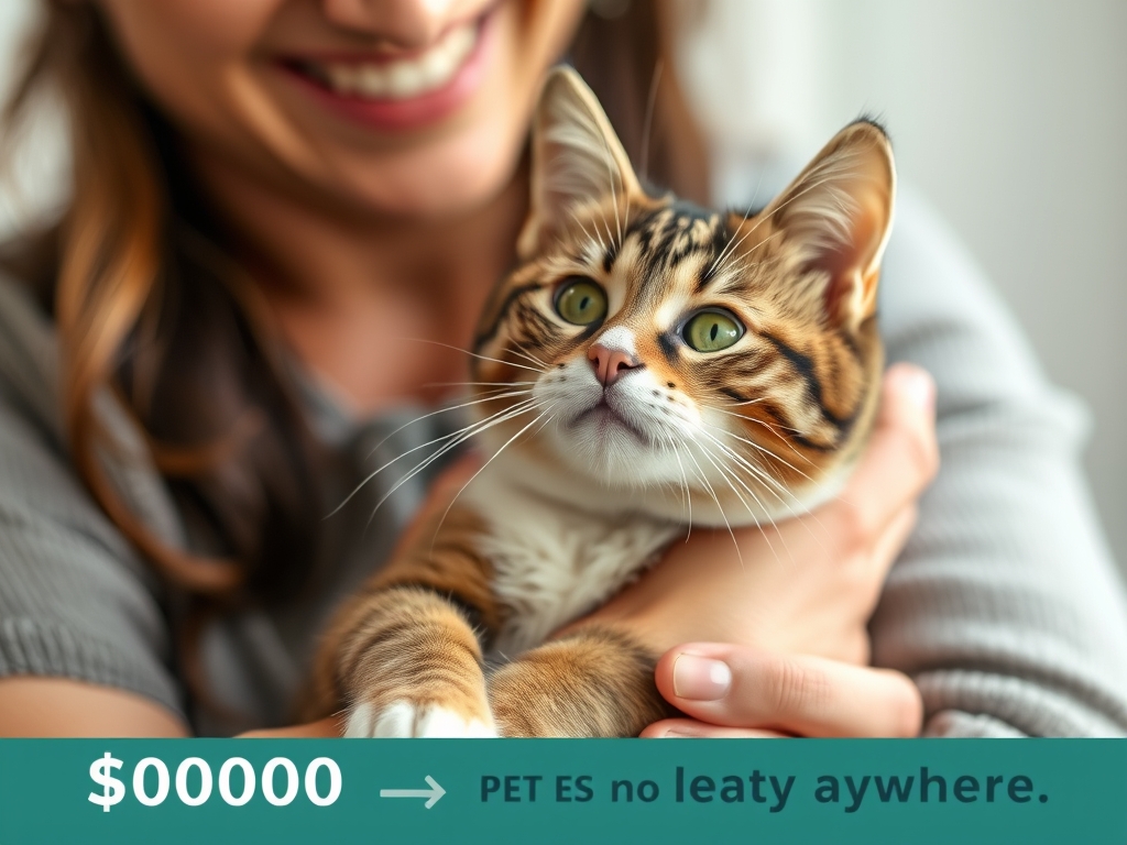 $10000 Coverage Limit Pet Plans - petinsurance guide hero image