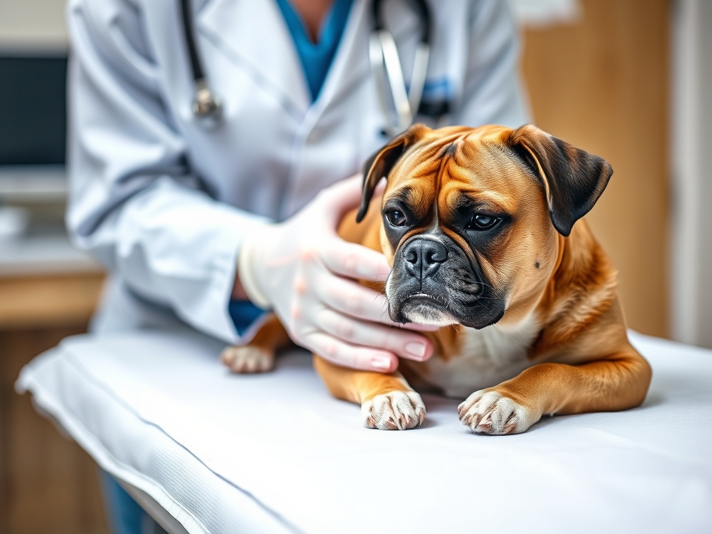 Comparing Boxer Cancer Treatment Insurance Providers - petinsurance