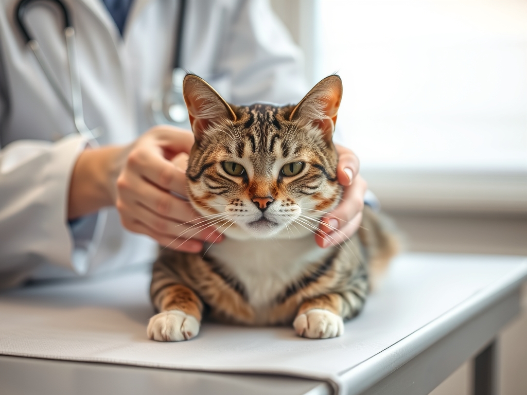 Breeding Cat Health Coverage Plans - petinsurance guide hero image