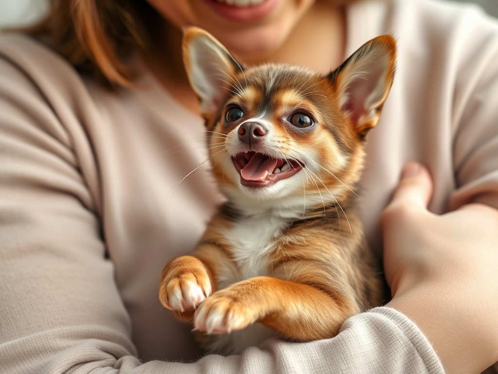Chihuahua Heart Murmur Insurance Plans - petinsurance guide hero image