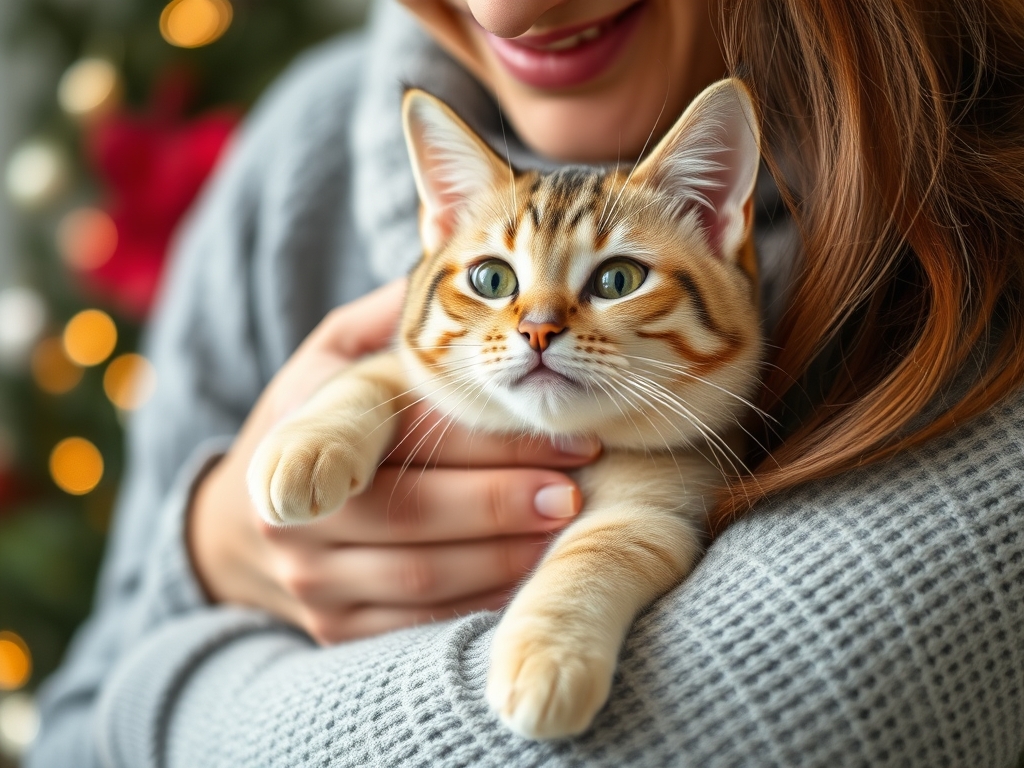 Christmas Pet Insurance Gift Ideas - petinsurance guide hero image