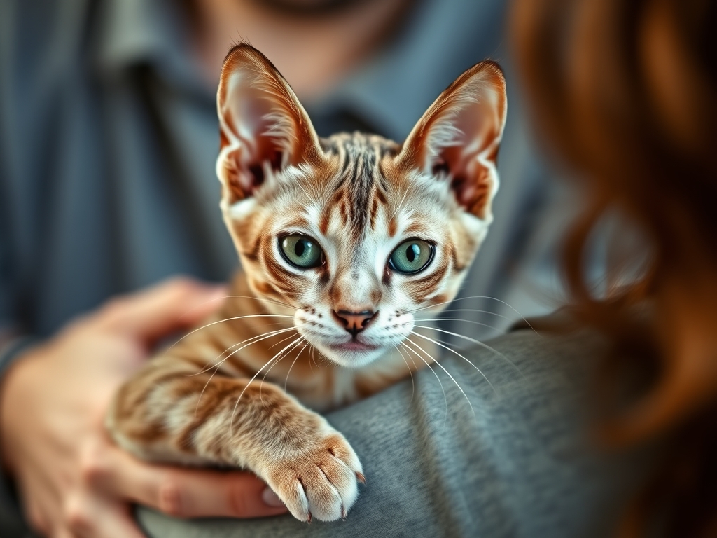 Comparing Top Providers for Devon Rex Hereditary Myopathy Insurance - petinsurance