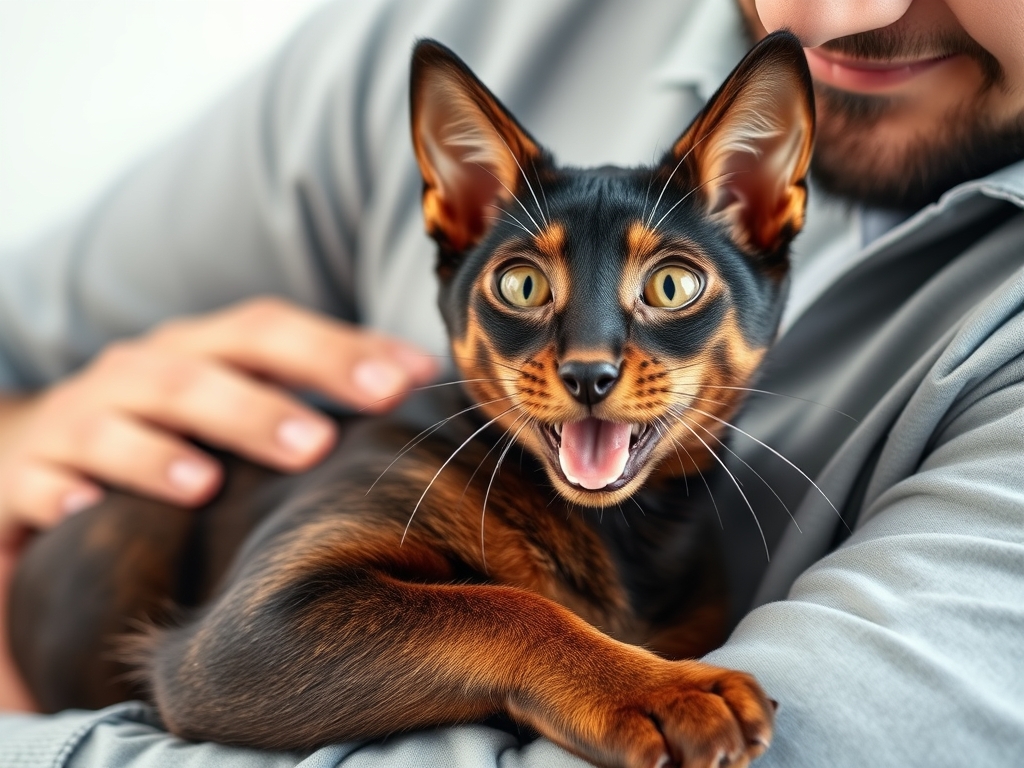 Doberman Cardiomyopathy Insurance - petinsurance guide hero image