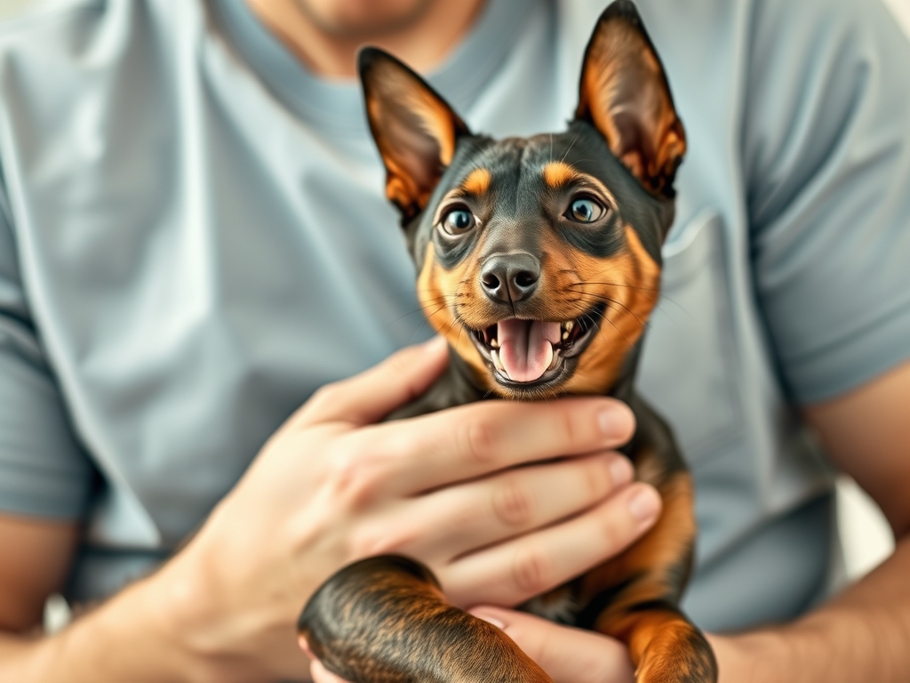 Top Providers of Doberman Cardiomyopathy Insurance - petinsurance