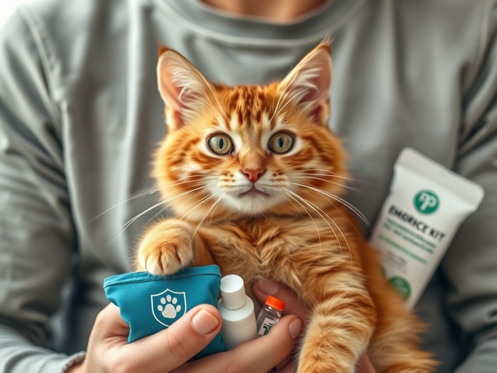Top Providers of Emergency Kit Pet Insurance Items - petinsurance