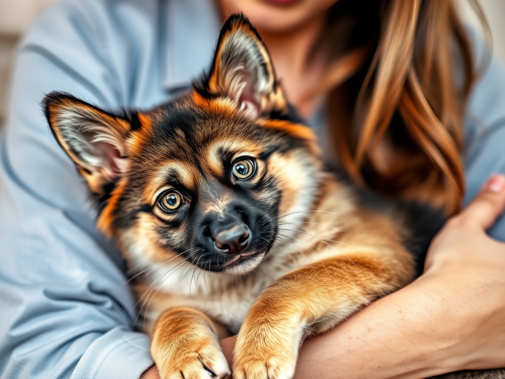German Shepherd Joint Problems Coverage - petinsurance guide hero image