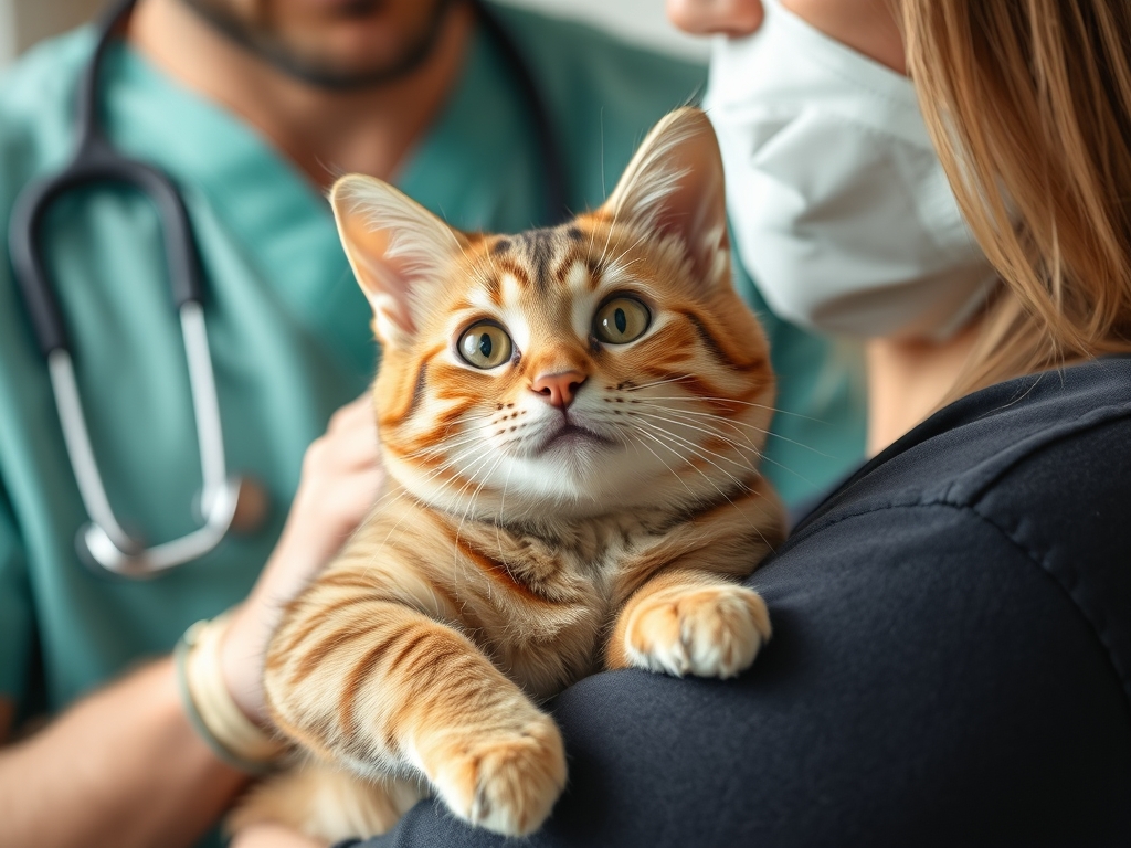 Healthcare Worker Pet Insurance Rates - petinsurance guide hero image