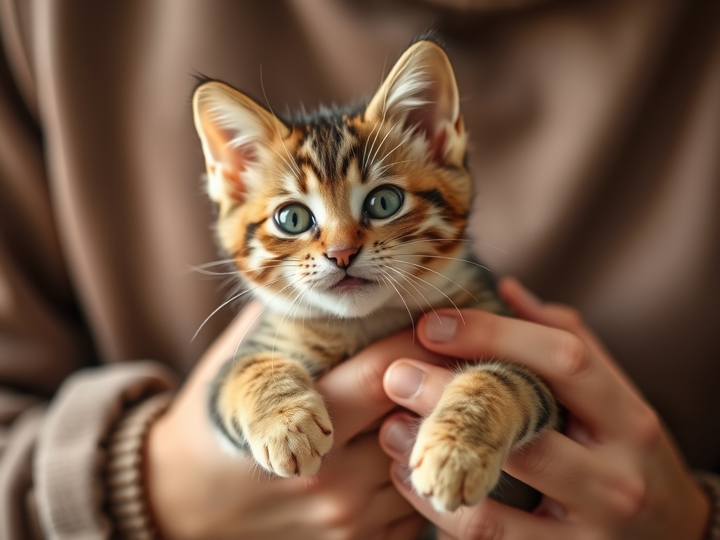 Kitten's First Year Coverage Plans - petinsurance guide hero image