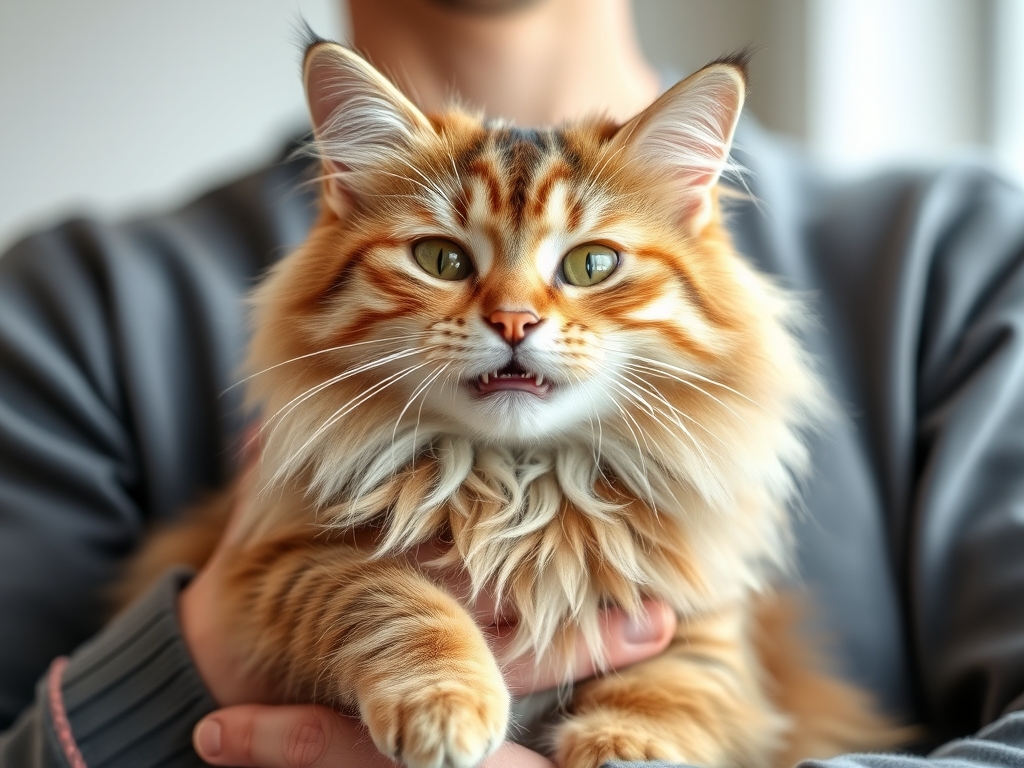 Best LongHaired Cat Insurance Providers - petinsurance