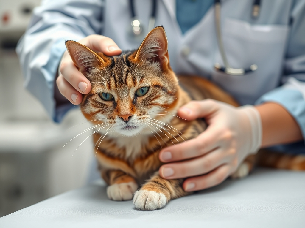 Maine Coon Heart Disease Coverage - petinsurance guide hero image