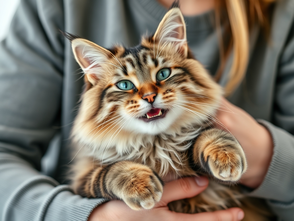 Norwegian Forest Cat Diabetes Coverage - petinsurance guide hero image