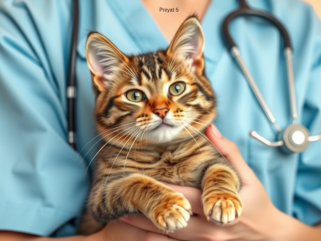 Nurse Pet Coverage Options - petinsurance guide hero image
