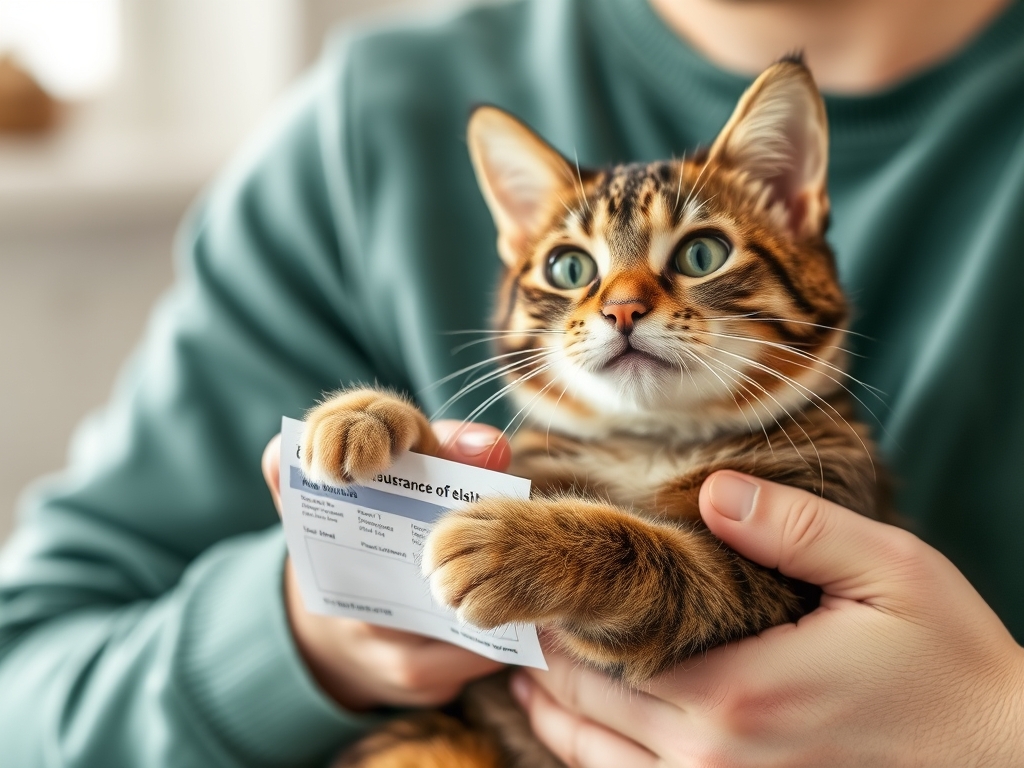 Pet Insurance Claim Receipt Upload - petinsurance guide hero image