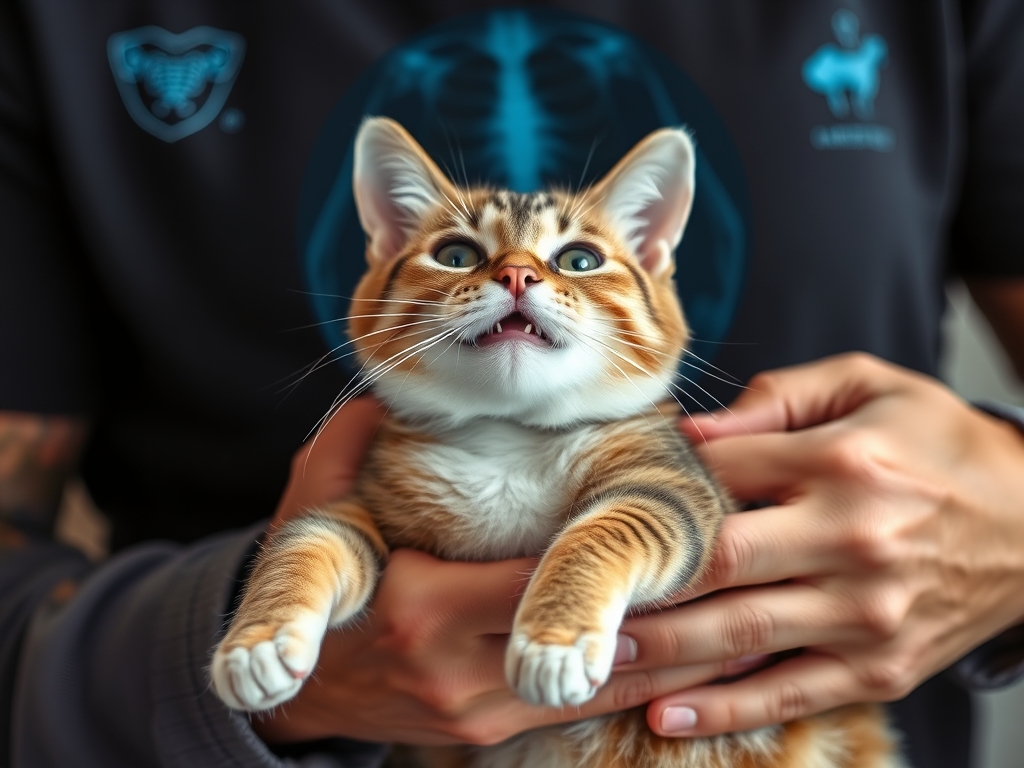 Pet Insurance Critical Care X-rays - petinsurance guide hero image