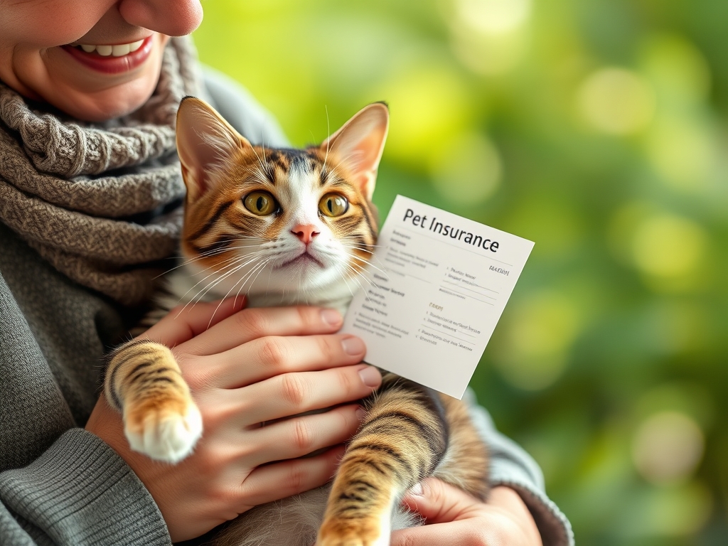 Pet Insurance Document Center - petinsurance guide hero image