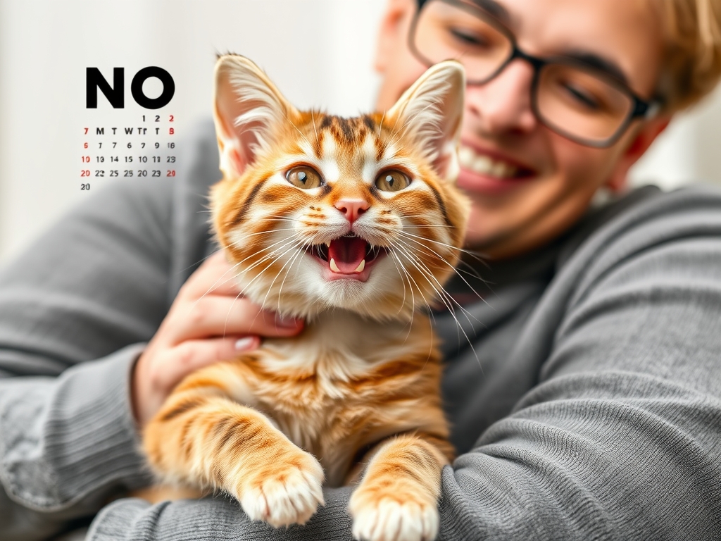 Pet Insurance Event Calendar - petinsurance guide hero image