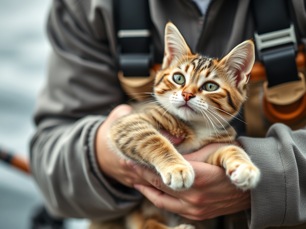 Pet Insurance for Fishermen - petinsurance guide hero image