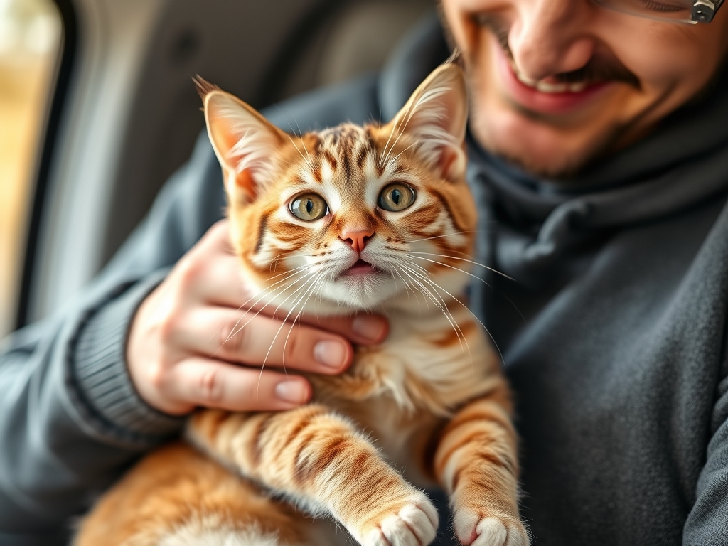 Pet Insurance for Van Lifers - petinsurance guide hero image