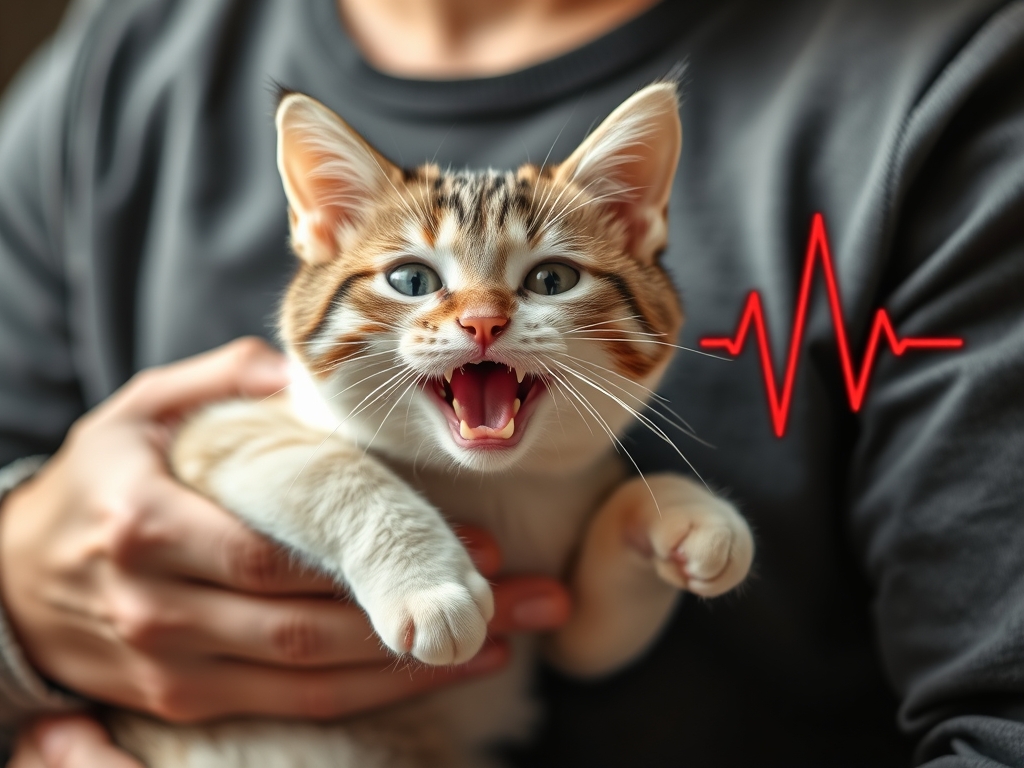 Pet Insurance Heart Rate Tracking - petinsurance guide hero image