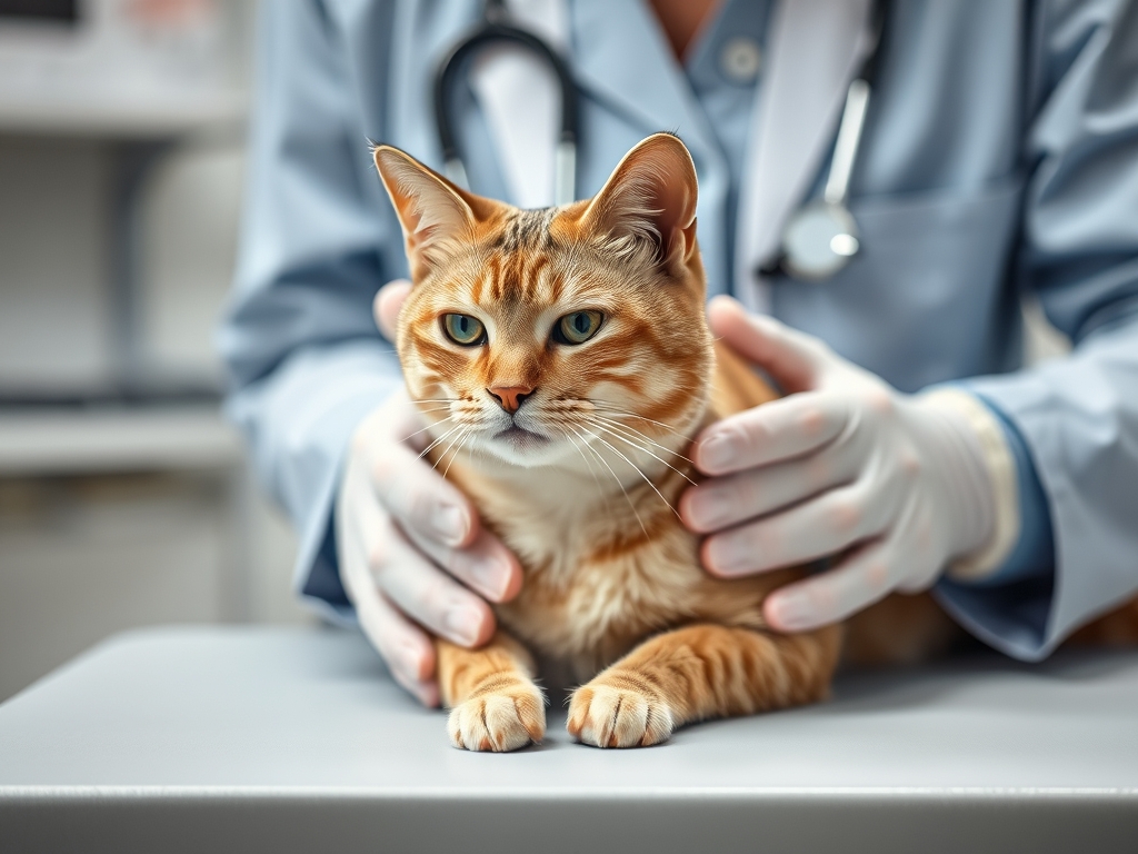 Pet Insurance Intestinal Parasite Screening - petinsurance guide hero image
