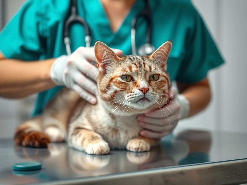 Pet Insurance Liver Health Screening - petinsurance guide hero image