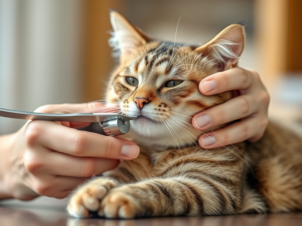 Comparing Top Providers for Nail Trimming Coverage - petinsurance