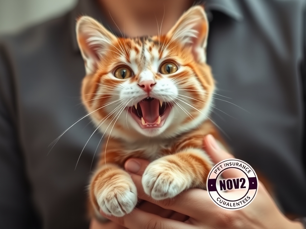 Pet Insurance Price Lock Guarantees - petinsurance guide hero image