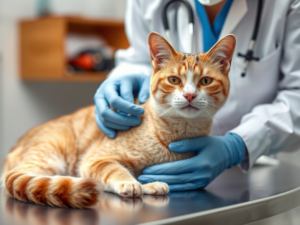 Pet Insurance Skin Health Screening - petinsurance guide hero image