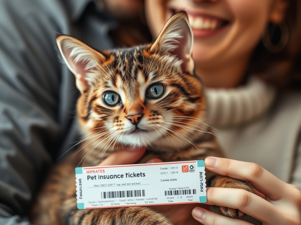 Pet Insurance Ticket System - petinsurance guide hero image