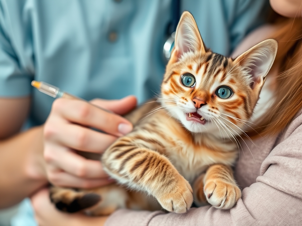 Pet Insurance Vaccination Titer Checks - petinsurance guide hero image