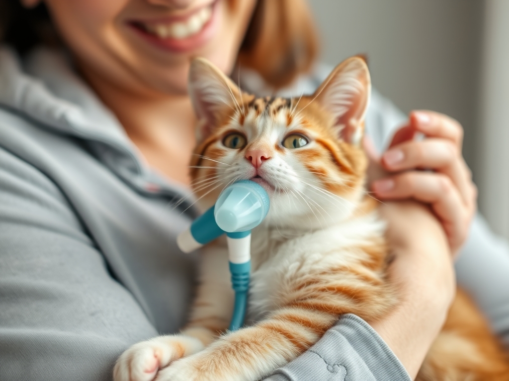 Pet Insurance Ventilator Coverage - petinsurance guide hero image