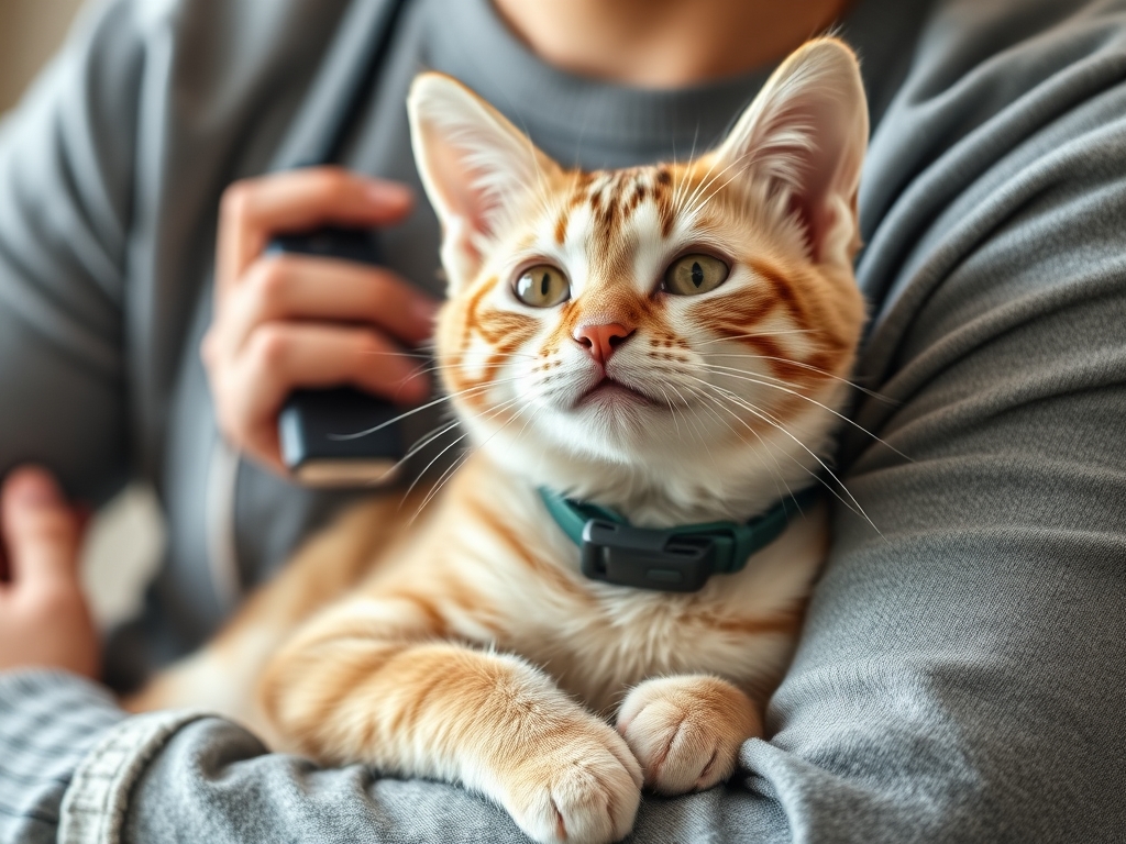 Pet Monitoring Device Coverage - petinsurance guide hero image