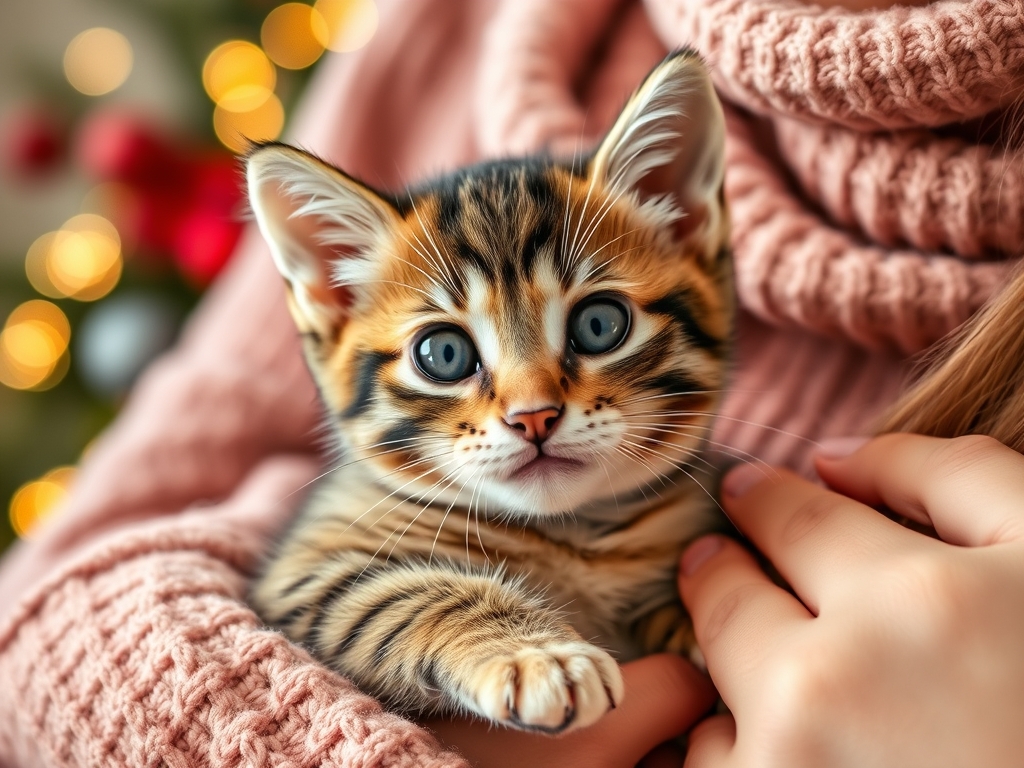 Puppy's First Christmas Insurance - petinsurance guide hero image