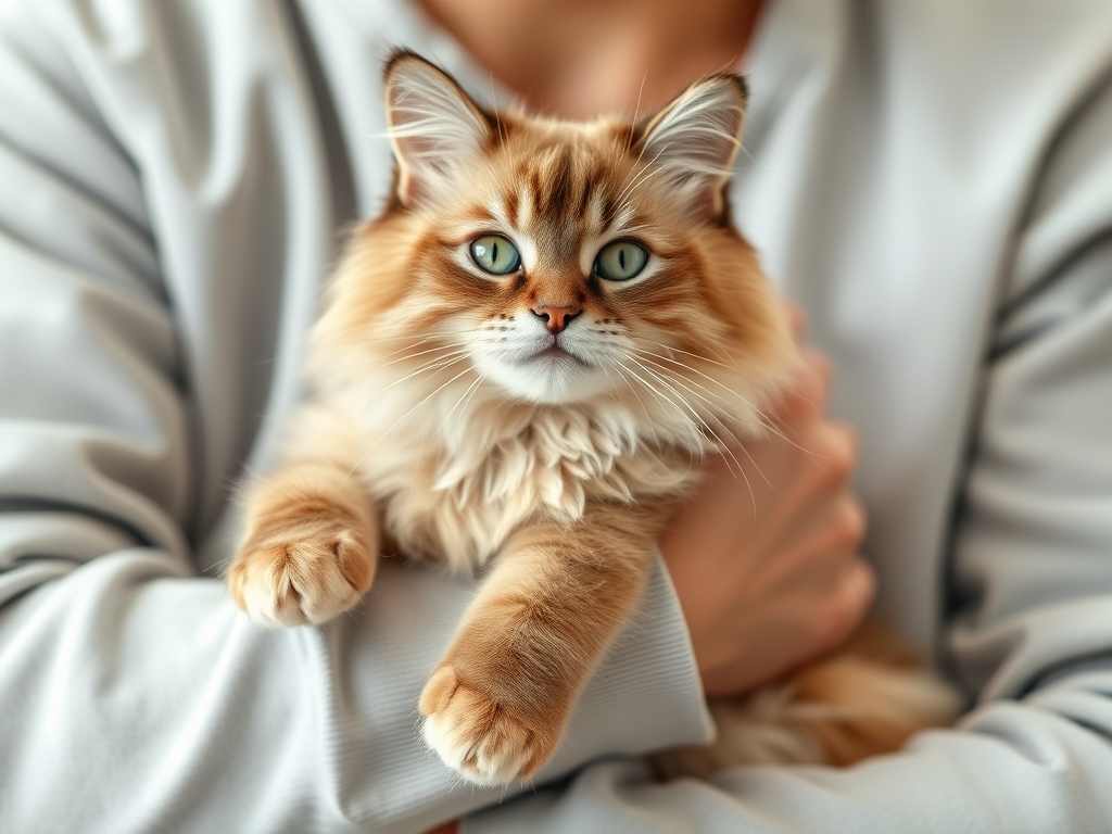 Ragdoll HCM Coverage Protection - petinsurance guide hero image