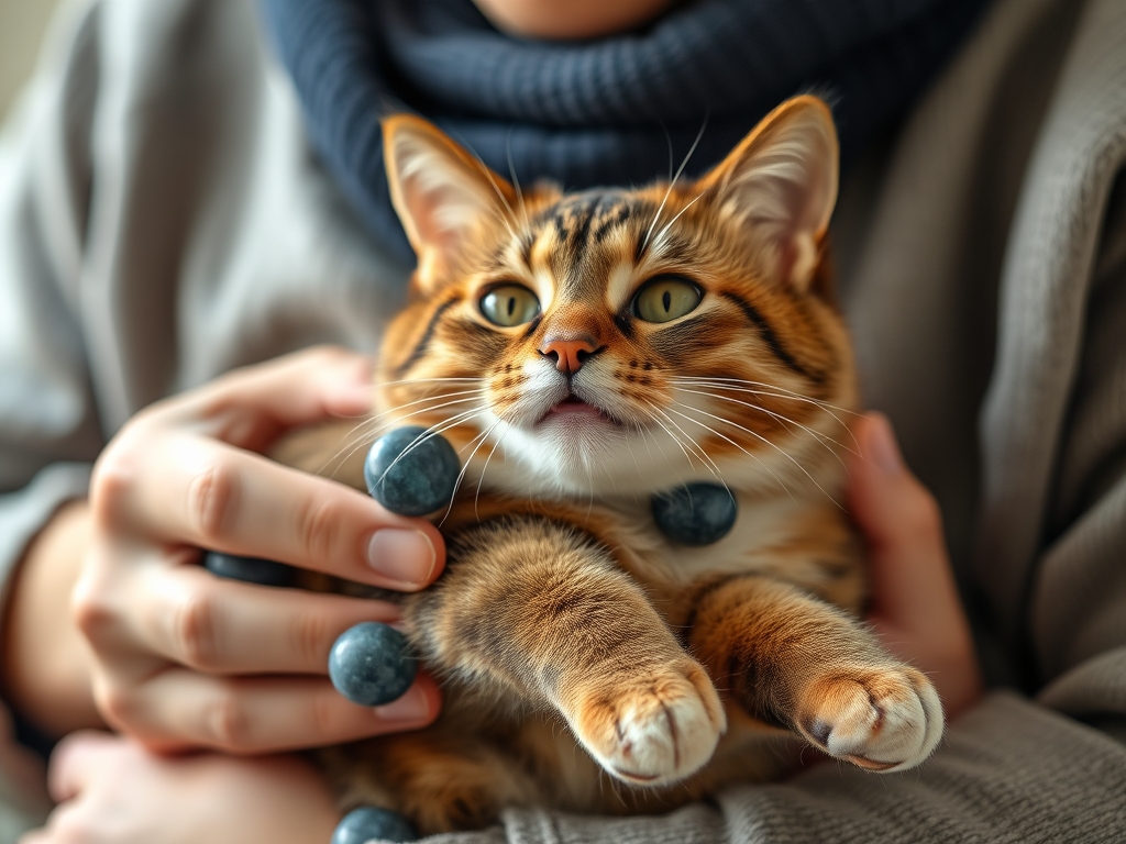 Russian Blue Bladder Stones Coverage - petinsurance guide hero image