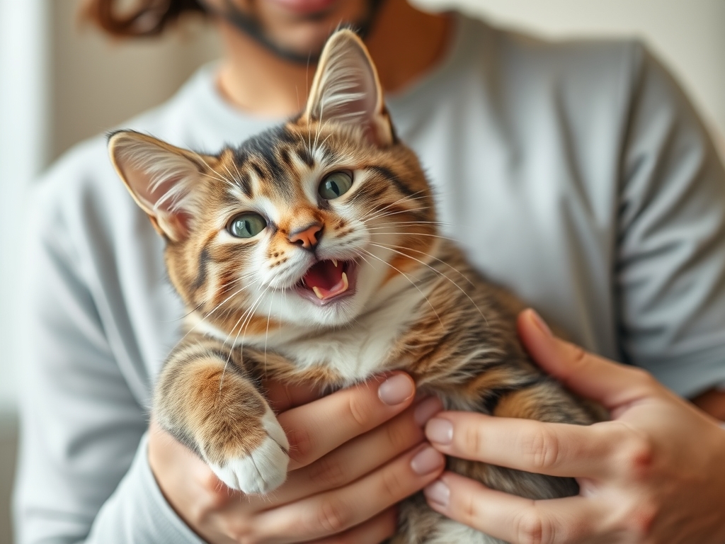 Shelter Cat Insurance Coverage Options - petinsurance guide hero image